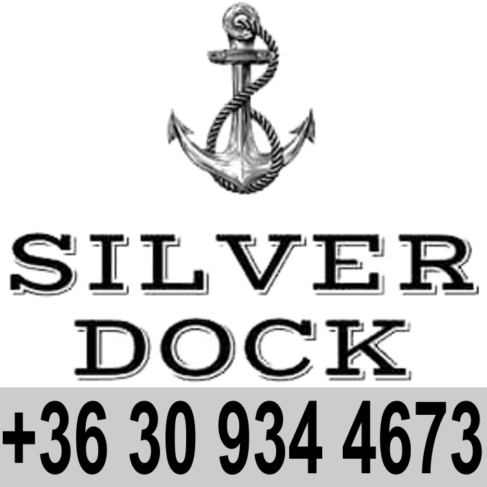 Hajotarolas-hajotarolo.hu - Silver Dock